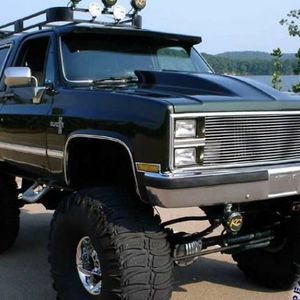 Meet your Posher, Junior